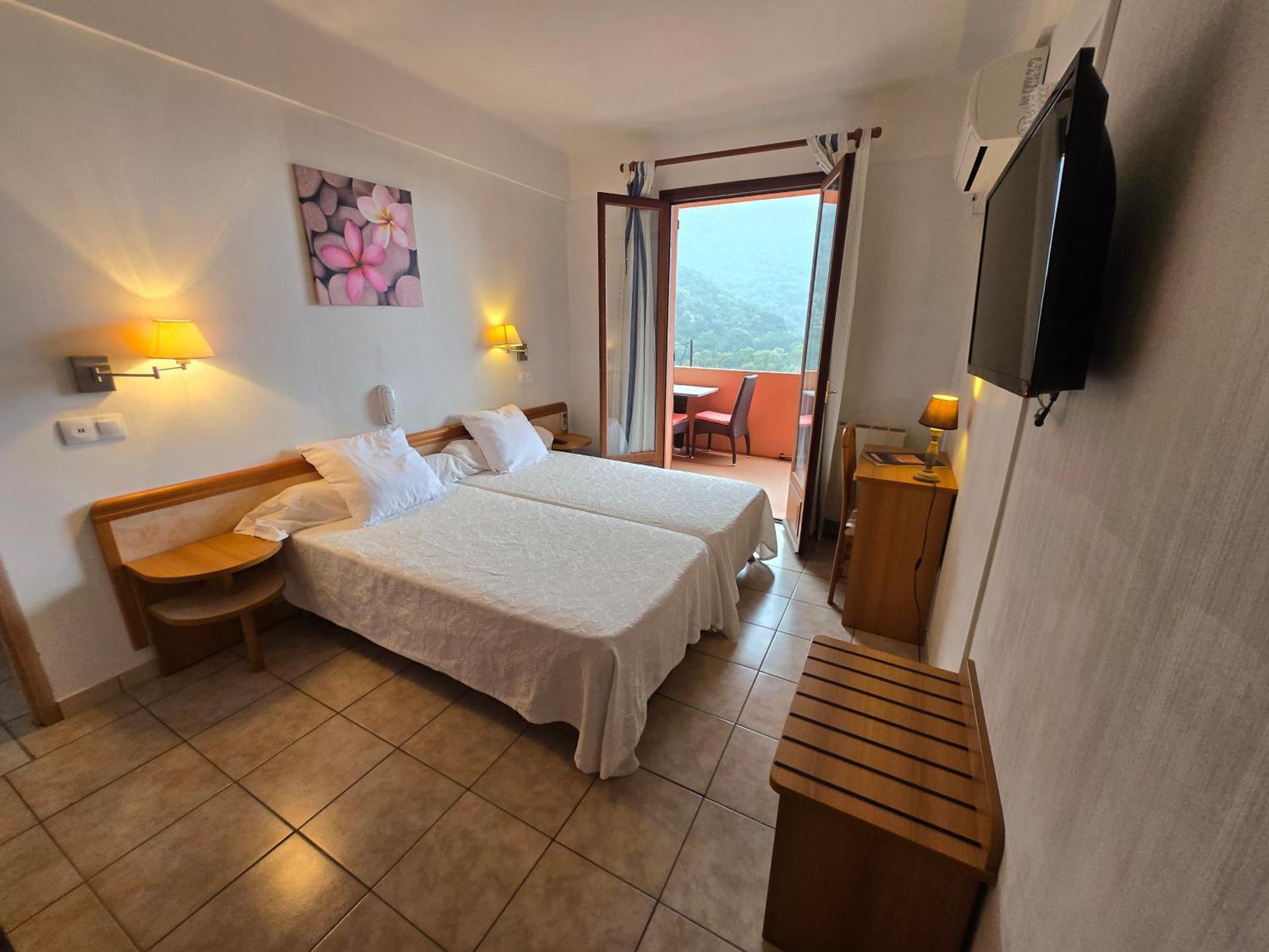 Apparthotel Le Porto Porto  Esterno foto