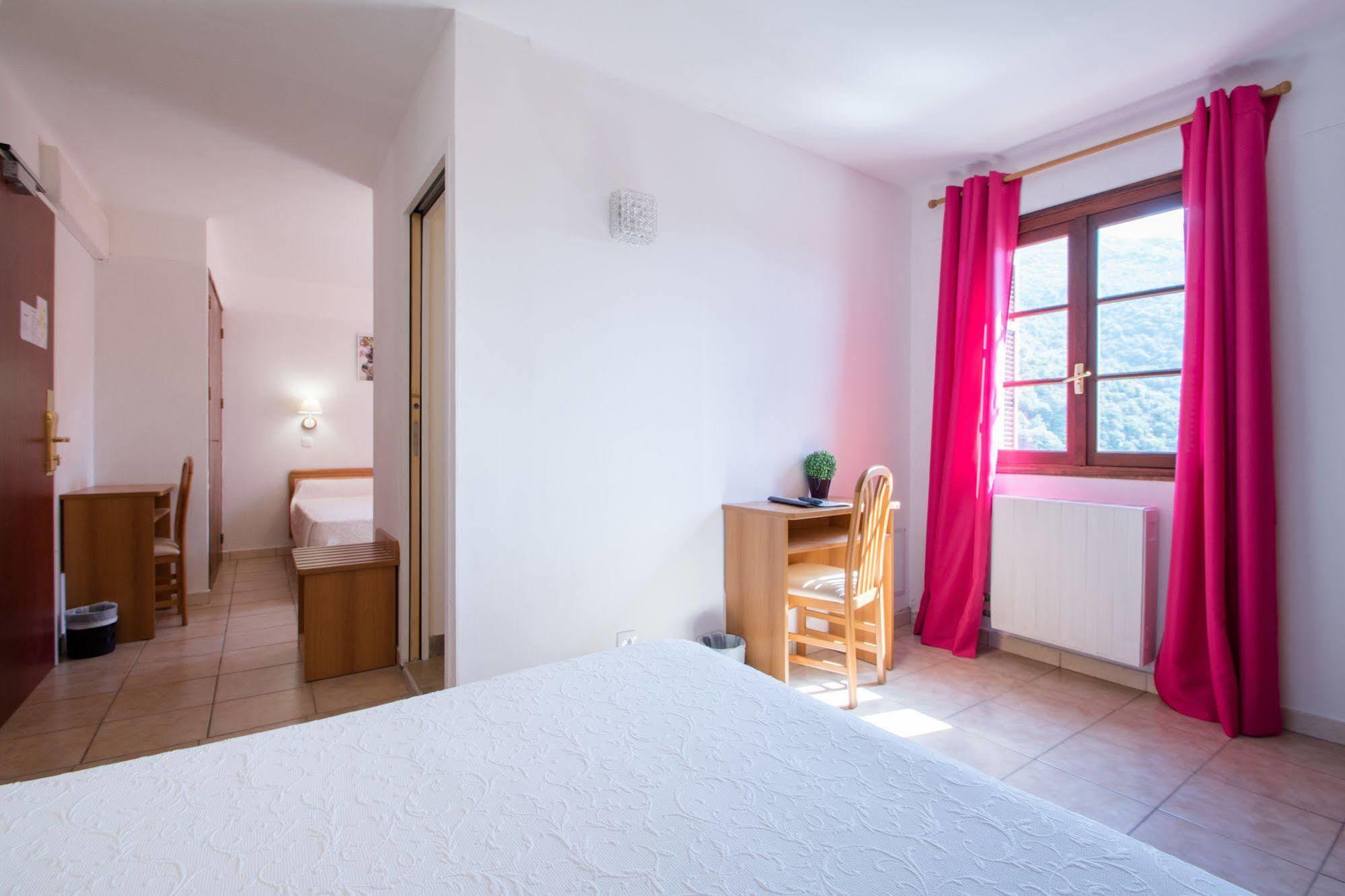 Apparthotel Le Porto Porto  Esterno foto