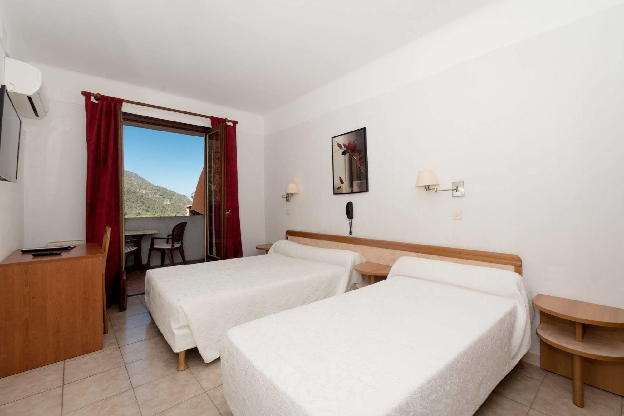 Apparthotel Le Porto Porto  Esterno foto