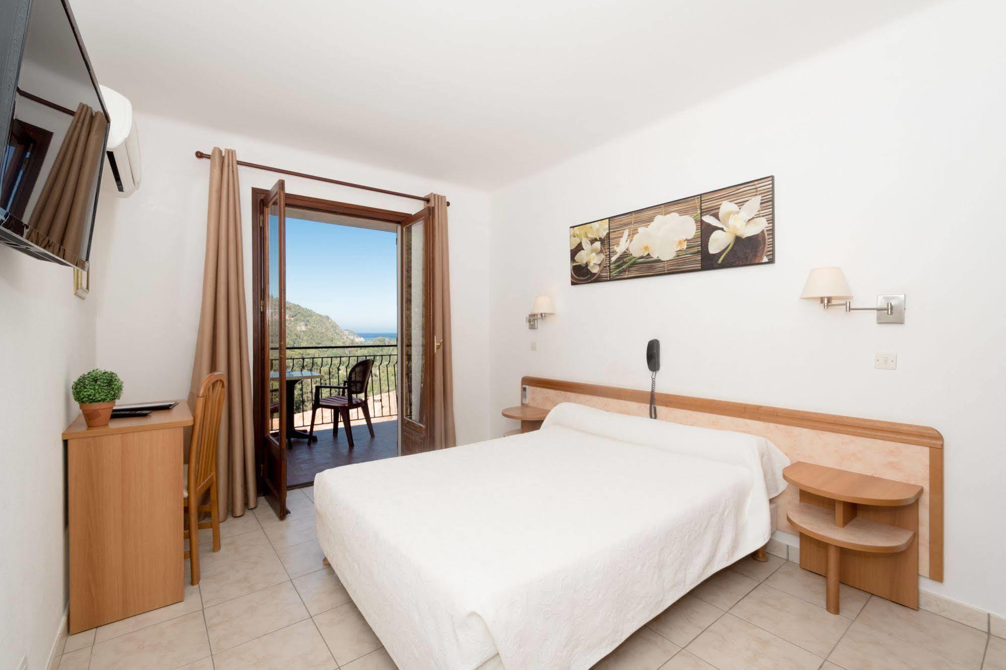 Apparthotel Le Porto Porto  Esterno foto