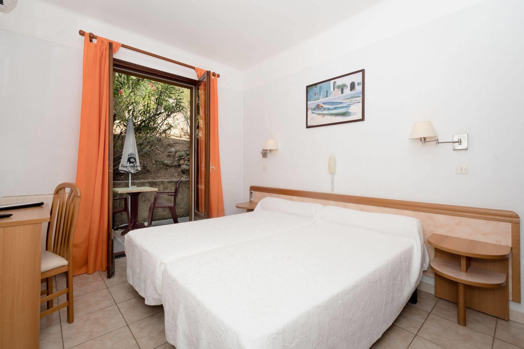 Apparthotel Le Porto Porto  Esterno foto