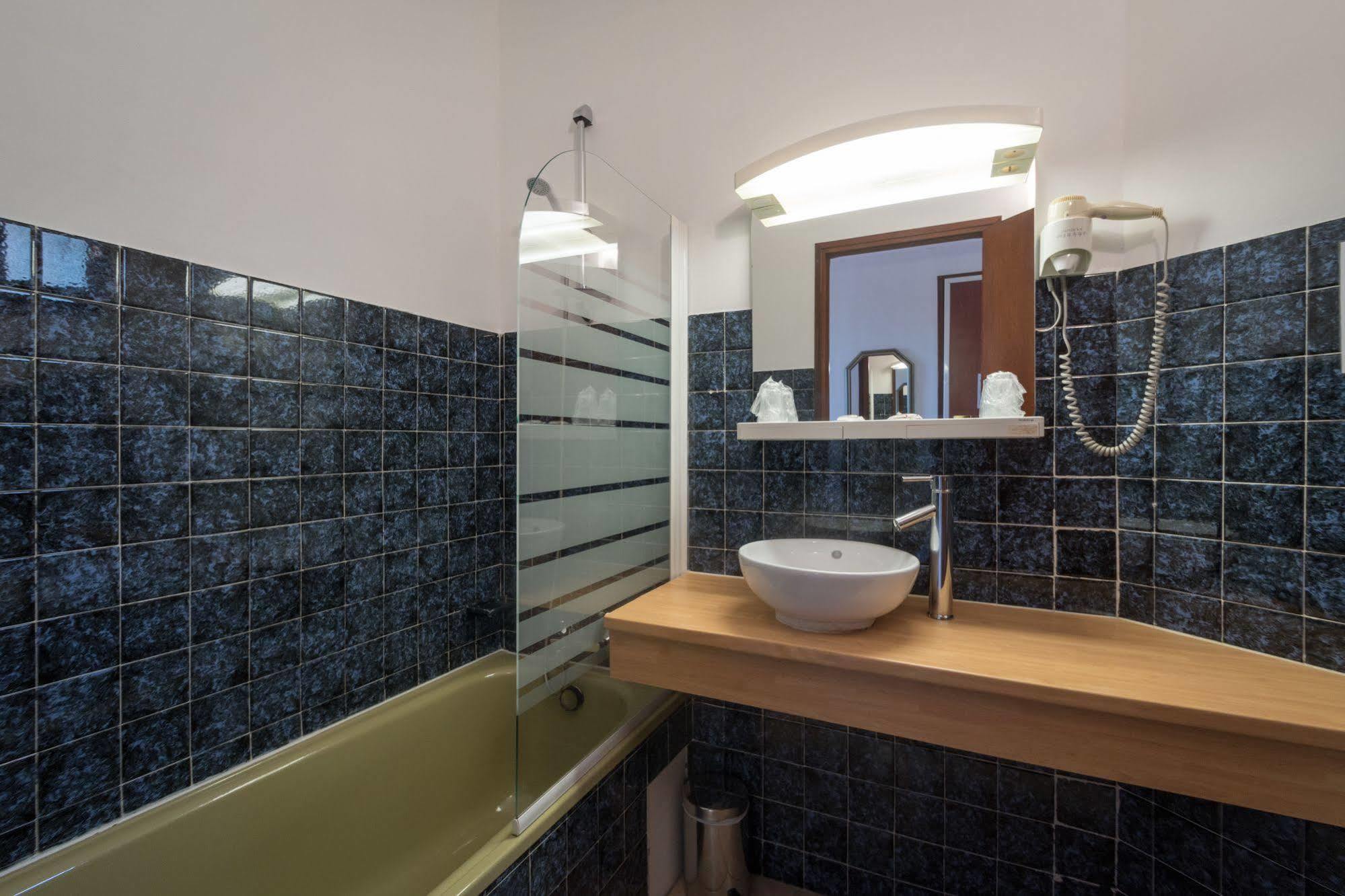 Apparthotel Le Porto Porto  Esterno foto