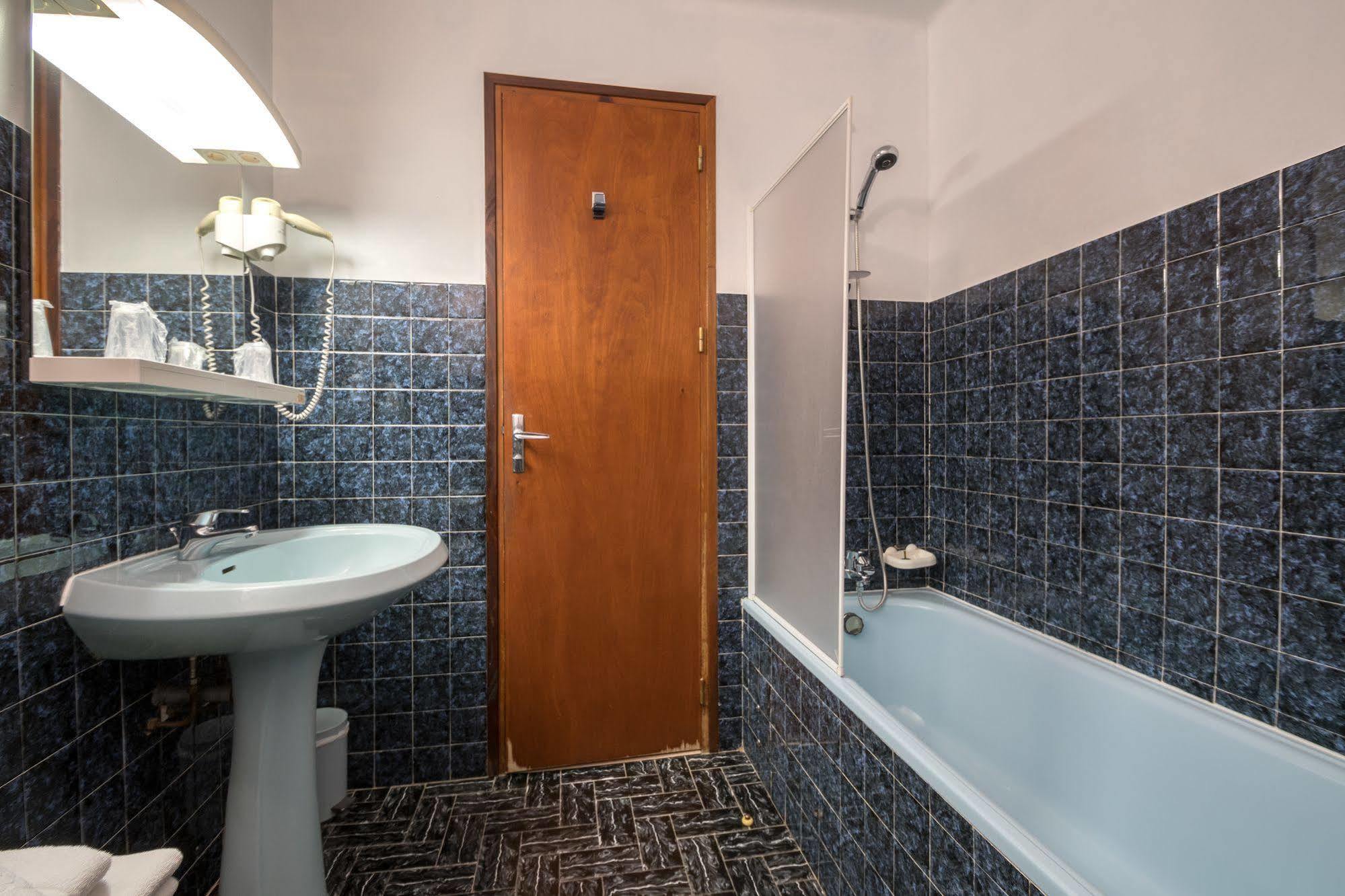 Apparthotel Le Porto Porto  Esterno foto