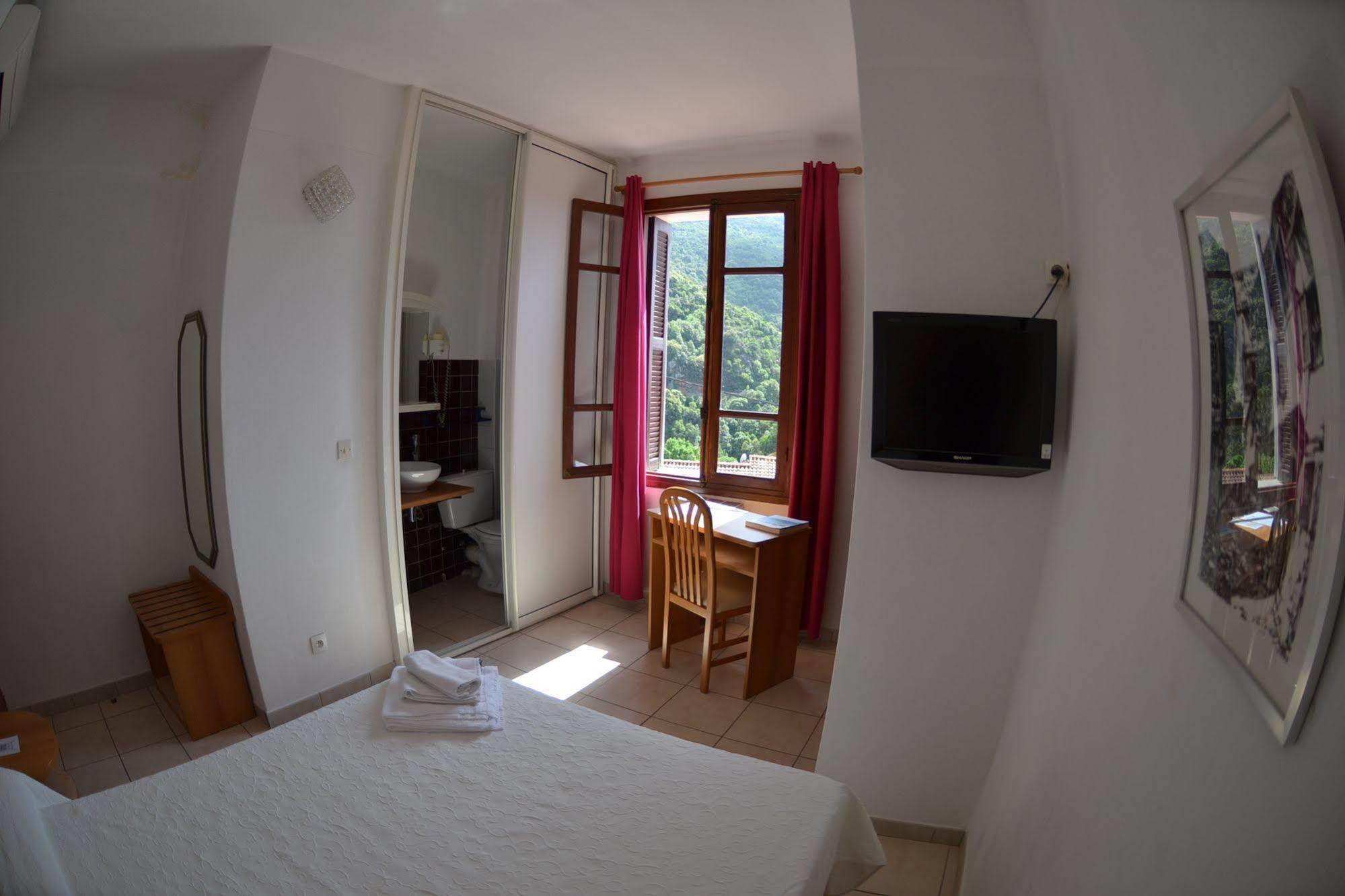 Apparthotel Le Porto Porto  Esterno foto