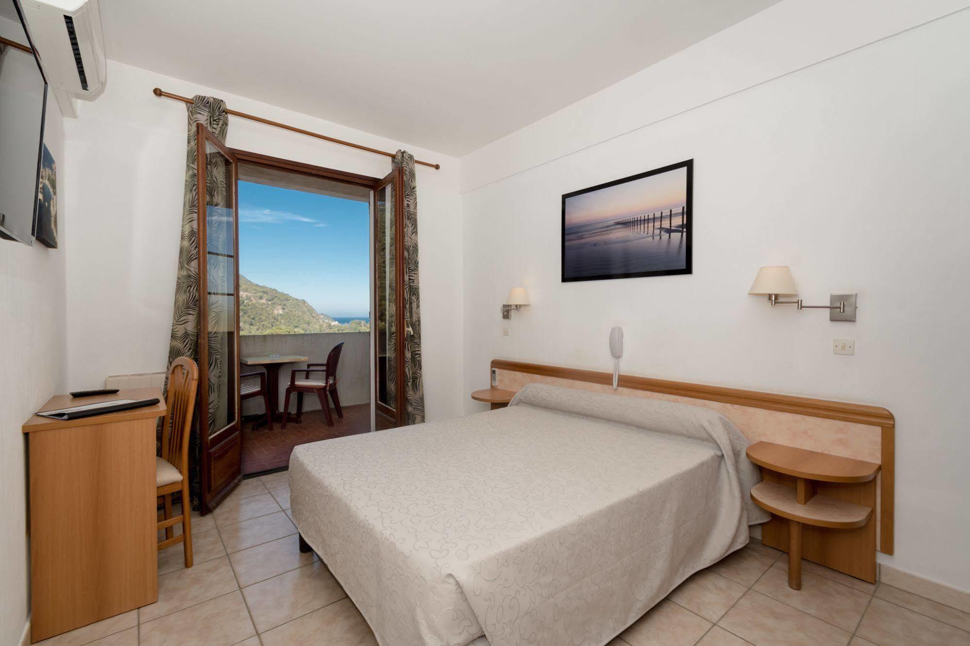 Apparthotel Le Porto Porto  Esterno foto