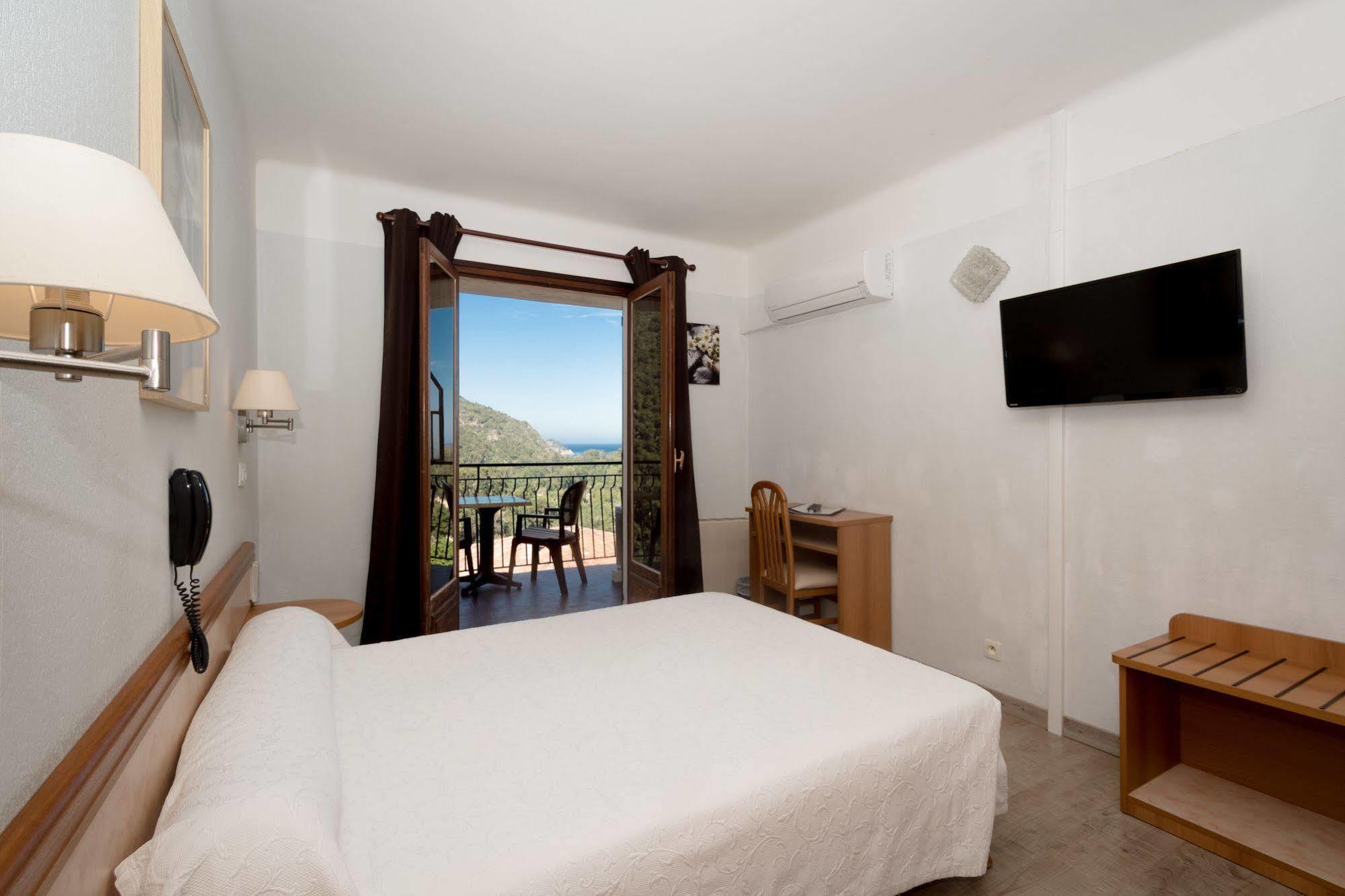 Apparthotel Le Porto Porto  Esterno foto
