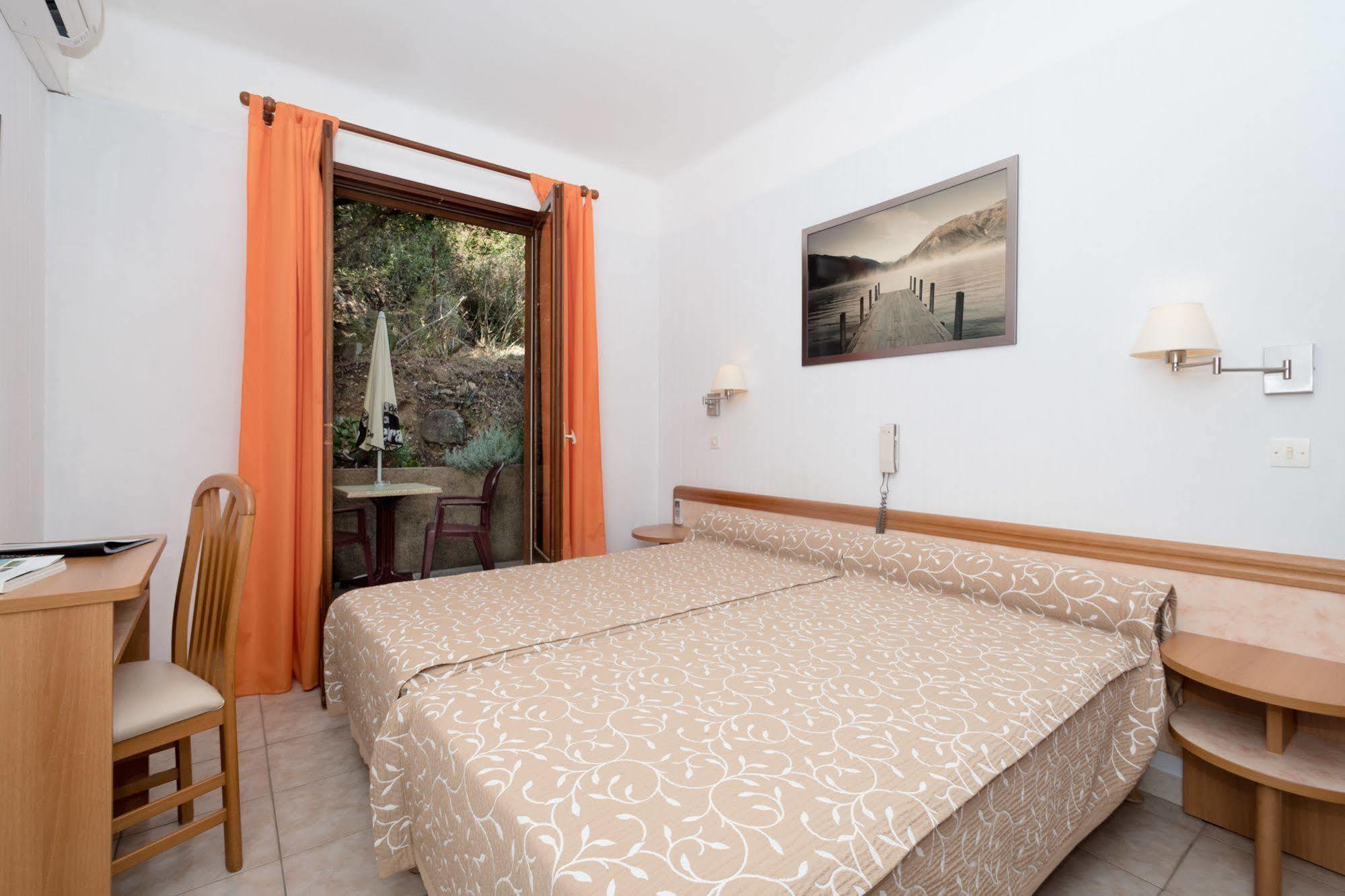 Apparthotel Le Porto Porto  Esterno foto