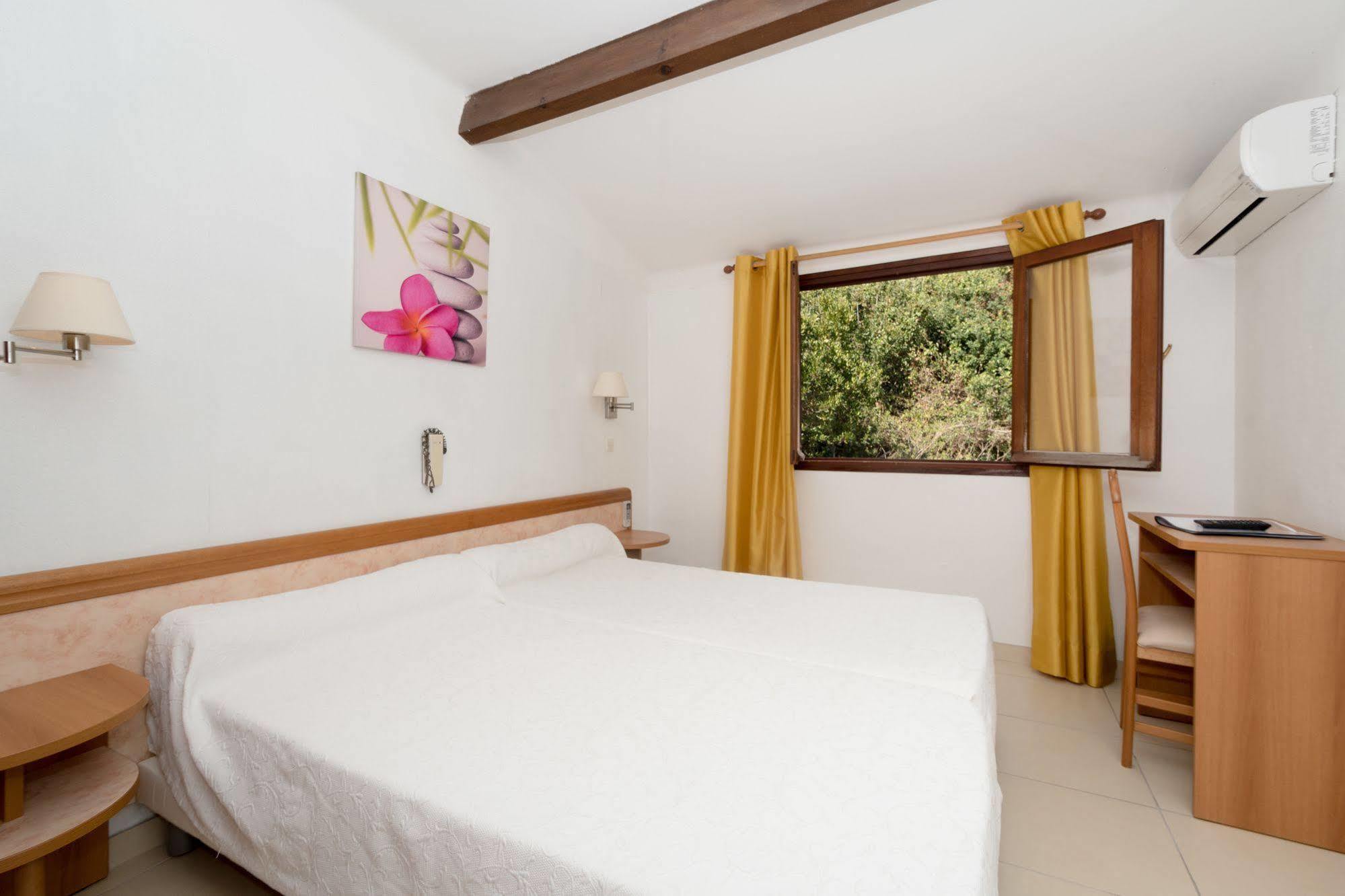 Apparthotel Le Porto Porto  Esterno foto