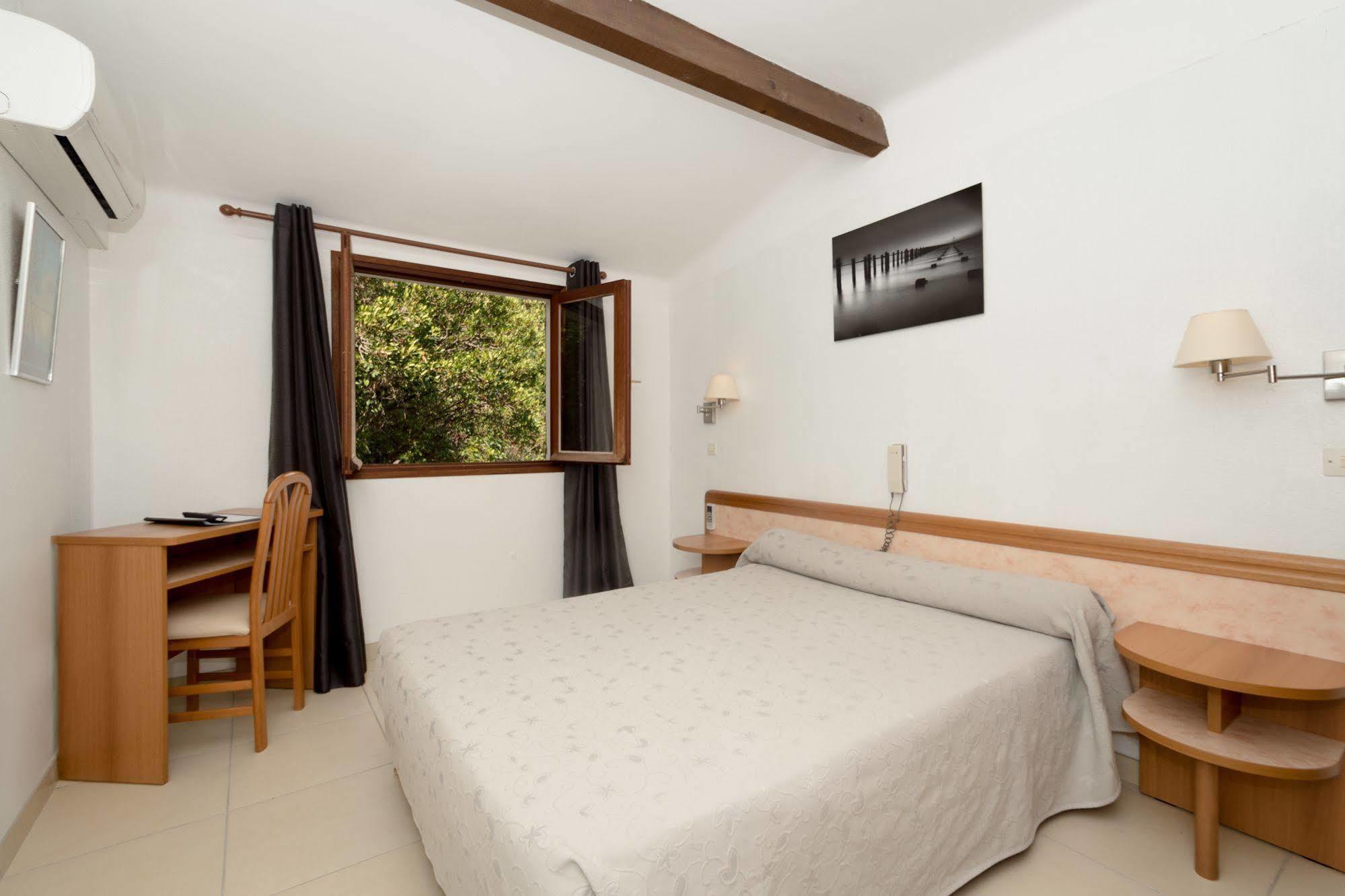 Apparthotel Le Porto Porto  Esterno foto