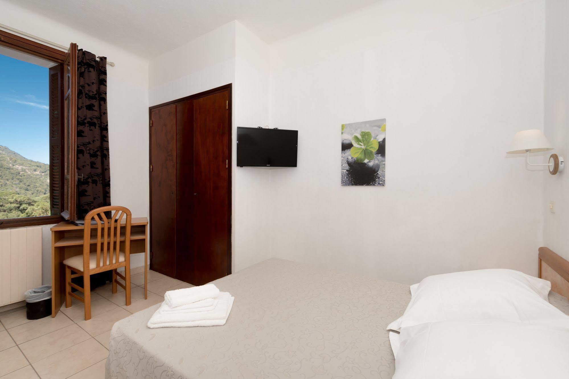 Apparthotel Le Porto Porto  Esterno foto