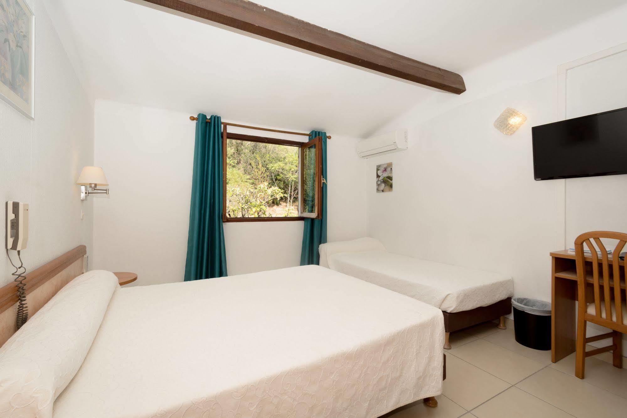 Apparthotel Le Porto Porto  Esterno foto